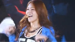 BoA - Lookin