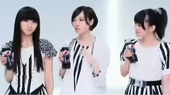 Perfume - PEPSI & INTERVIEW