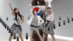 Perfume - PEPSI NEX CM