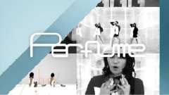 Perfume - 3rd Album CM