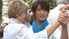 知念侑李,Hey! Say! JUMP - J'J 高木雄也&知念侑李 仅此二人的纵越法国慢车之旅 08