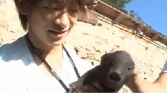 知念侑李,Hey! Say! JUMP - J'J 高木雄也&知念侑李 仅此二人的纵越法国慢车之旅 07