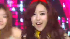 Dal★shabet - Bling Bling