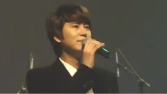 圭贤(Super Junior),Super Junior - 庆熙大学后现代音乐系毕业公演