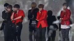 EXO,EXO-K,EXO-M - MAMA颁奖典礼剪辑