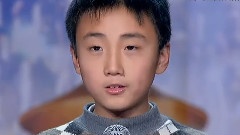 中国达人秀 - 中国达人秀第四季 第三期