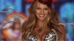 欧美群星 - 2012维多利亚的秘密时尚内衣秀(Victoria's Secret Fashion Show 2012)