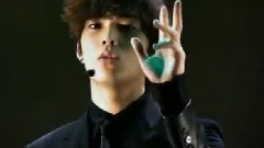 Cross Gene - Y
