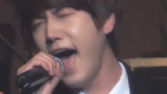 圭贤(Super Junior) - 记忆的习作
