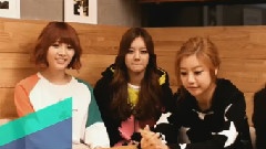Girl's Day - ASK IN A BOX