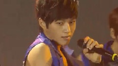 Infinite - 追击者
