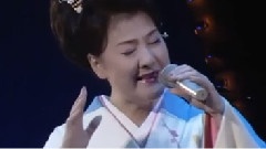川中美幸 - 木曾川しぐれ