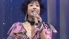 森山加代子 - 月影のナポリ