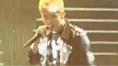 B.A.P - Warrior