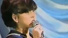 中森明菜 - 喝采