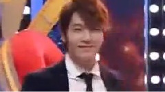 东海(Super Junior),Super Junior - 东海一个人跳Oppa Oppa