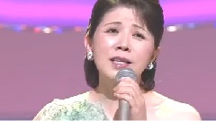 森昌子 - わたしの青い鸟
