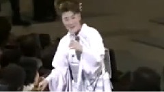 川中美幸 - 二轮草