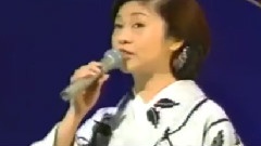 神野美伽 - 春夏秋冬屋形船