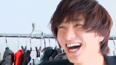 Super Junior - 三辑