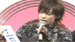 Kis-My-Ft2 - Kis-My-Ft2Cut 少年俱乐部 11/08/14