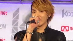 EXO-M - 讲话