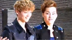 EXO-M - Ending