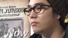 强仁(Super Junior) - Arirang Show BizExtra
