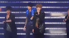 EXO-M - 你的世界