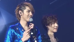 EXO-M - Talk & 撒娇