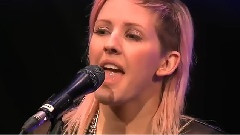 Ellie Goulding - Anything Could Happen