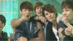 SHINee - Dazzling Girl