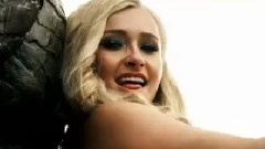 Hayden Panettiere,Nashville Cast - Telescope