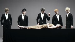 0086男团 - BAHA