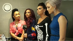 Little Mix - In A Toilet With Matt Edmondson