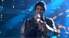 Adam Lambert - Cryin