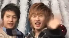 Super Junior - Snow Dream