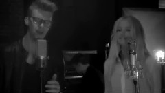 模仿翻唱 - Diamonds