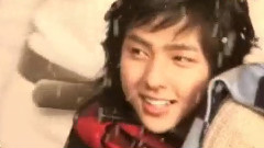 Super Junior - Snow Dream