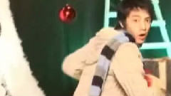 Super Junior - Snow Dream