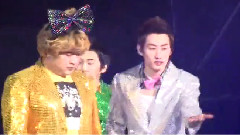 Super Junior - Tok!Tok!Tok!