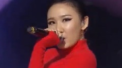 EXID - 每夜