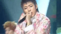Block B - Nillili Mambo