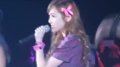 少女时代,Jessica - My Lifestyle