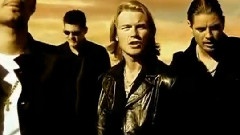 Boyzone - Picture Of You