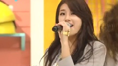 miss A - 没有男人也能好好的