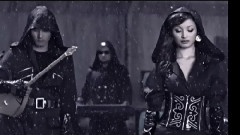 哈萨克群星 - Ак желкен