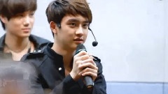 EXO-K,EXO - 爱的分享义卖会演