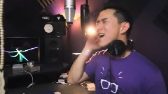 Jason Chen - Locked Out Of Heaven