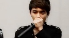 EXO-K,EXO - B-Box